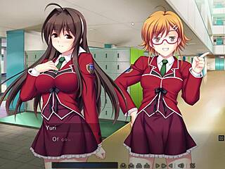 i'm innocent angel groped fucked outdoor public by monsters in 3d game