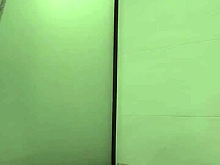 Shemale Ting Xuan's Sexy Underwear Highlights Barefoot Leg Tease