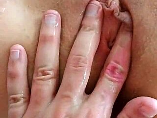 german milf sandra facefucked deepthroated into anal creampie