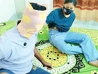 i fuck my step-sisters in hot threesome sex