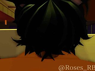 i go crazy dancin in rr34 roblox night club its lit af every night ya feel