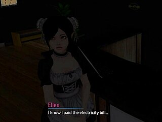 harem hotel 370 delivers immersive hotel management relationship building and storyline adventures