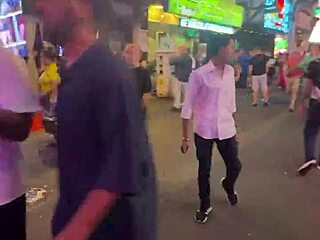 Have you felt pattaya thailand's wild thai energy chaos whirlwind firsthand?