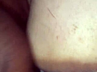 Spanish BBW Concubine Fan Sunshine Moans Doggystyle on Big Daddy's Monster Cock