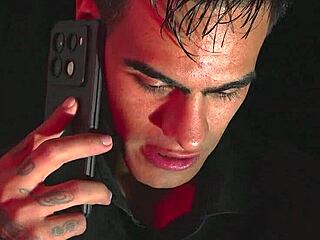 imagine my fierce milf dom yanking my harness, forcing her soaked pussy down on me hard...