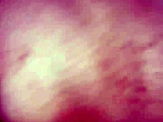 Spanish BBW Concubine Fan Sunshine Moans Doggystyle on Big Daddy's Monster Cock