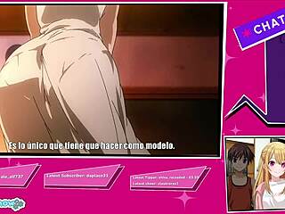 those extreme horny guys bukake reaction got me so wet kira