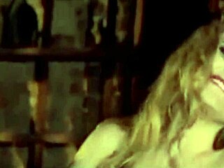 Busty tits music compilation stirs my deepest lustful cravings