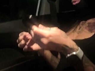 hey who's ready for nikatsu's wild first street dogging adventure flashing her big pierced emo ass outdoors with neighbors watching?? 🔥🍑🚗