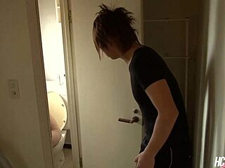 oh man small tittied shino tanaka... she turns that hairy pussy into total creampie cumdump 😵💦