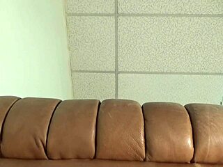 tiffany p bares all in intense pov casting interview session three