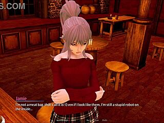 harem hotel 370 delivers immersive hotel management relationship building and storyline adventures