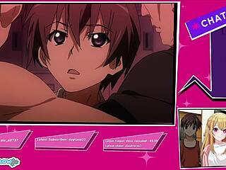 those extreme horny guys bukake reaction got me so wet kira