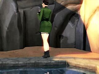 aren't these masked bad bitches getting banged wild?