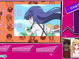 those extreme horny guys bukake reaction got me so wet kira