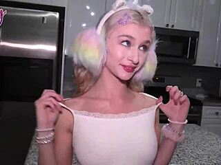 you know emma rosie just got her big tits pussy ridden by stepdad seth brogan right?