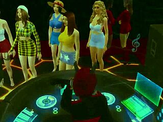 aren't these masked bad bitches getting banged wild?