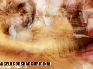 veronica leal takes brutal anal fisting gangbang from lexi dona