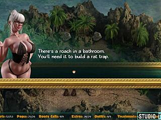 Unlock the thrill of Nadia’s group adventure where four is truly more exciting than ever.