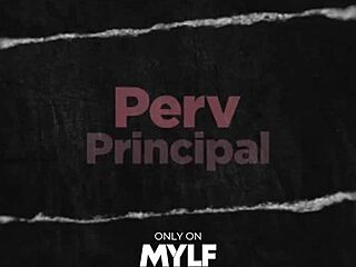 Stepmom shocked her girl sells porn to classmates now joins office toy fuck