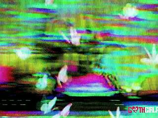 Busty Jewelz Blu squirts riding hard cock wildly