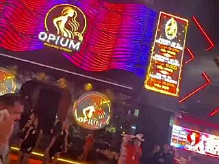 Have you felt pattaya thailand's wild thai energy chaos whirlwind firsthand?