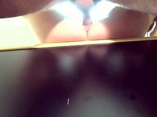 tiffany p bares all in intense pov casting interview session three