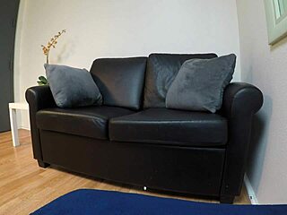 mia taylor in casting pov gaggin deep on cock then pussy slammed hard 😵‍💫🍆💦