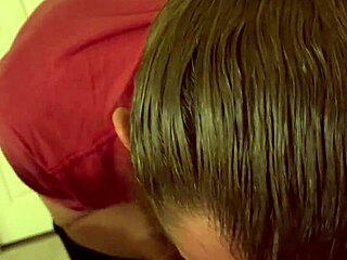 who teaches pussy eating like brad newman in this dripping wet cunilingus tutorial?