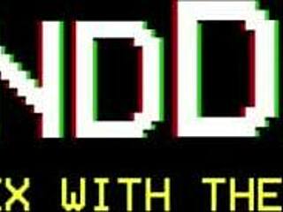 Inked Beefcake Jack Dixon Dominates Threesome Twinks