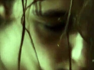 Agnieszka Pawe kiewicz bends over for old man's doggystyle sex