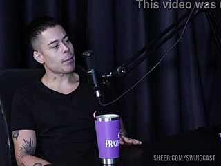 yo check teteu santos swing cast with tifany rocha... wild amateurs!