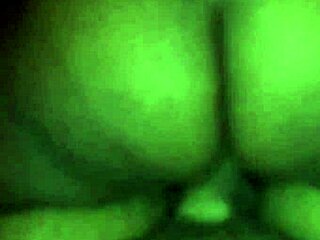 big booty ebony sways seductively in closeup hardcore homemade pov