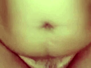 my vibrator play turns steamy in the shower room