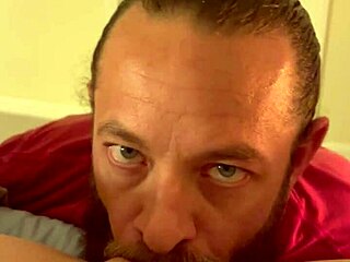 who teaches pussy eating like brad newman in this dripping wet cunilingus tutorial?