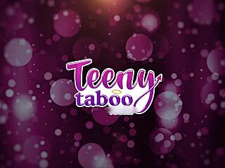 i drain stepdad's cum with my big saggy natural tits creampie doggystyle