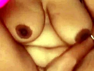 my vibrator play turns steamy in the shower room