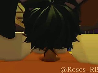 i go crazy dancin in rr34 roblox night club its lit af every night ya feel