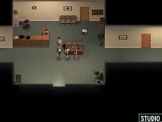 Unlock the thrill of Nadia’s group adventure where four is truly more exciting than ever.