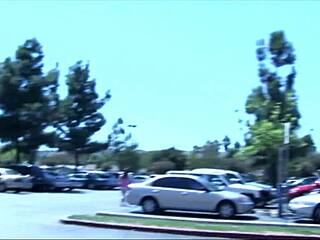 Shaved Pussy Mommy Hannah West Gapes on Monster Cock - Broken Bitch Begs for More Anal Fingers!