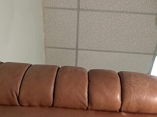 tiffany p bares all in intense pov casting interview session three