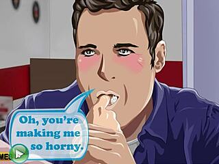 Wanna fuck my ex one more time?