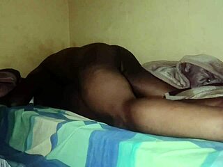 Late Night Hot Chocolate Tempts with Softcore Curves and Heat