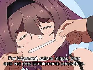 want my special anime training creampie now?