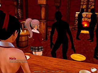 harem hotel 370 delivers immersive hotel management relationship building and storyline adventures