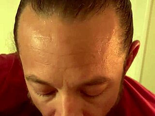 who teaches pussy eating like brad newman in this dripping wet cunilingus tutorial?