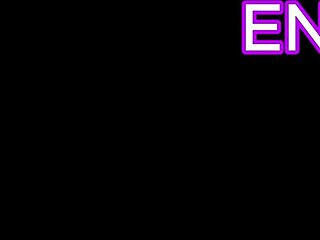 These lesbians kiss and finger pussies before strapon fucking in heels and shoes