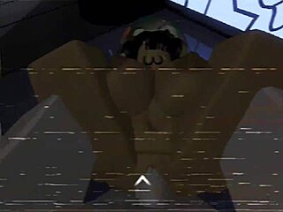 roblox game vhs sex tape gets wild and steamy