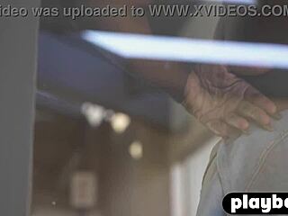 big ass ebony teen victoria antoinette strips naked in sexy tease