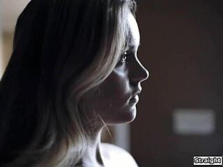 so stepmom and stepdad team up to bang their teen stepdaughter in hot taboo threesome